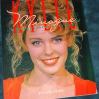 Kylie Minogue - the superstar next door