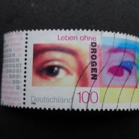 Deutschland 1996, Michel-Nr. 1882, gestempelt