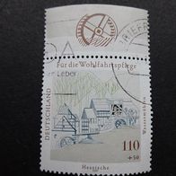 Deutschland 1997, Michel-Nr. 1949, gestempelt