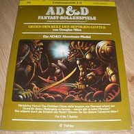 N 1 - Gegen den Kult des Reptiliengottes (9158)