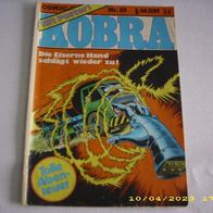 Kobra Nr. 33 / 1977