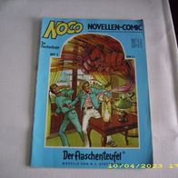 Noco Novellen Comic Nr. 1