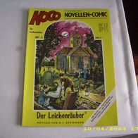 Noco Novellen Comic Nr. 3