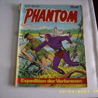 Phantom Nr. 41