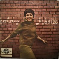 Toldy Maria - Egy Marek Fold / Rovid Az Elet (1967) 45 single 7"