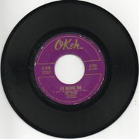 Ted Taylor - I´ll Release You / Can´t Take No More US 7" 60er