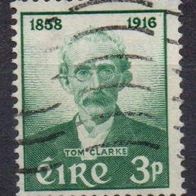 Irland gestempelt Michel 136 - 2