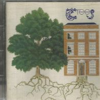 Trees " The Garden Of Jane Delawney " CD (1970 / 1993)