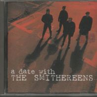 The Smithereens " A Date with the Smithereens " CD (1994)