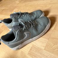 Nike Airforce Sneakers Größe 44,5