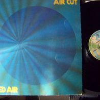 Curved Air - Air cut - ´73 Warner Lp - Topzustand !