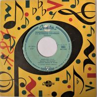 Mikes Eva - Erdekhazassag ( Un Matrimonio D´interesse) - Hiszek 45 single 7" 1965