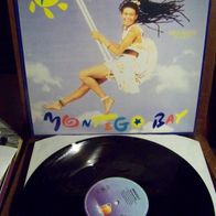 Amazulu - 12" Montego Bay (5:18) - mint !