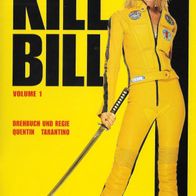 DVD - Kill Bill: Volume 1 , von Quentin Tarantino