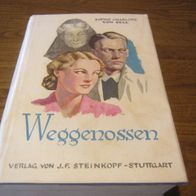 Sophie Charlotte von Sell - Weggenossen