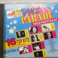 Hit Parade International CD Extra II Top 13 Musik John Lee Hooker Fats Domino