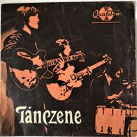 Atlantis / Ambrus Kyri - Foxi Maxi Matroz Lett/ Nem Ertem A Fiukat (1967) single 7"