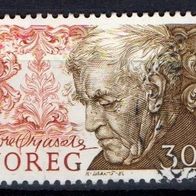 Norwegen gestempelt Michel 956 - 2