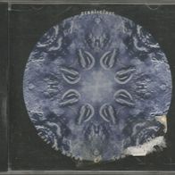 Cranioclast " Lost In Karak & Somnii Palus " CD (1992)
