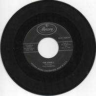 The Diamonds - The Stroll / Land Of Beauty US 7"