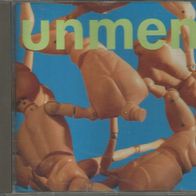 Unmen " Love Under Water (And Other Motion Picture Music) " CD (UK 1992)