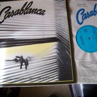 City - Casablanca - Amiga Lp - mint !