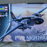 Maßstab 1:72 Revell 03939 Lockheed P-70 Nighthawk