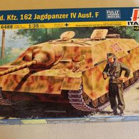 Maßstab 1:35 Italeri 6488 Jagdpanzer L48 F