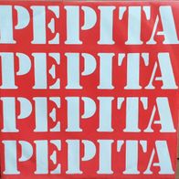 Bergendy Spanyol Izabella / KOMAR LASZLO Husz ev mulva (1980) 45 single 7" M-/ M