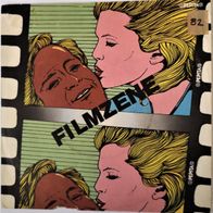 Delhusa Gjon - Ez Az Utolso Tanc / Csak Fujt Kozben (1977) 45 single 7"