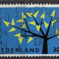 Niederlande gestempelt Michel Nr. 783 - 2
