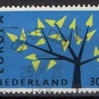 Niederlande gestempelt Michel Nr. 783 - 3