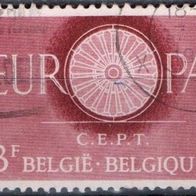 Belgien gestempelt Michel Nr. 1209 - 2