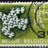 Belgien gestempelt Michel Nr. 1253 - 2