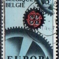 Belgien gestempelt Michel Nr. 1472