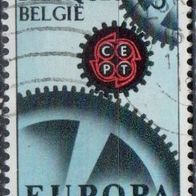 Belgien gestempelt Michel Nr. 1472 - 2