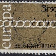 Belgien gestempelt Michel Nr. 1633 - 3