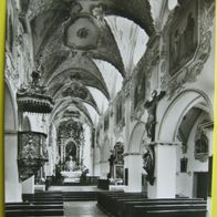 Postkarte - Pfarrkirche St. Zeno - Isen - Bayern / SW / ungebraucht