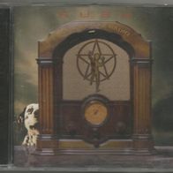 Rush " The Spirit of Radio - (Greatest Hits 1974-1987)" CD (2003)