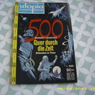 Utopia Nr. 500