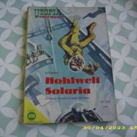Utopia Grossband Nr. 163