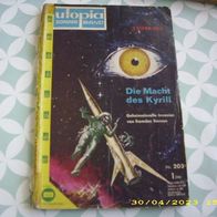 Utopia Sonderband Nr. 203