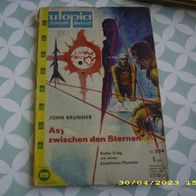 Utopia Sonderband Nr. 204