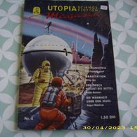 Utopia Magazin Nr. 4
