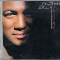 Jonathan Butler - The Source (Audio CD, 2000) Soul/ R&B - neuwertig -