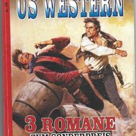 Kelter Sammelband US Western Nr. 150