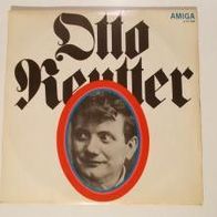 CD Otto Reutter (war ein deutscher Sänger, Verfasser von Liedern und Komiker.)