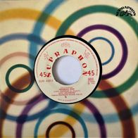Chris Andrews - Yesterday Man / To Whom It Concerns (1966) 45 single 7" Supraphon M