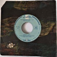 Aradszky Laszlo / Ambrus Kyri - Meg Ide-Oda Huz A Sziv / Ilyen A Twist 1963 single 7"