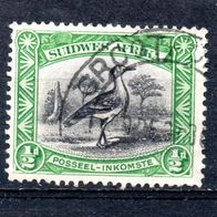 Südwestafrika Nr. 141 gestempelt (860)